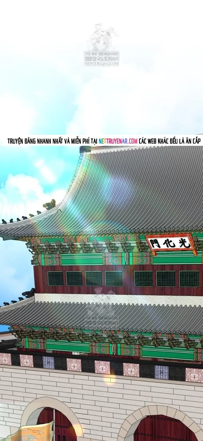 Vương Triều Đen Tối: Joseon Chap 140 - Next Chap 141