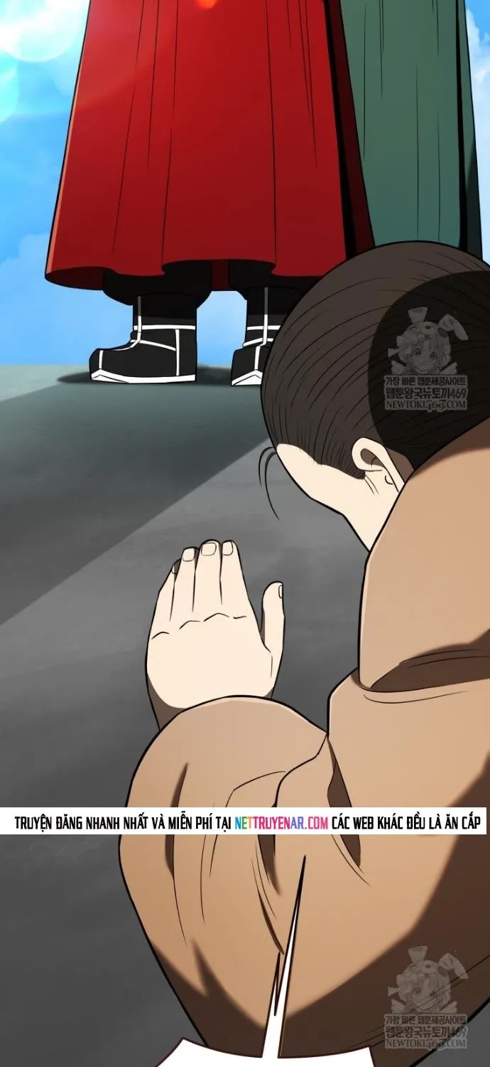 Vương Triều Đen Tối: Joseon Chap 140 - Next Chap 141