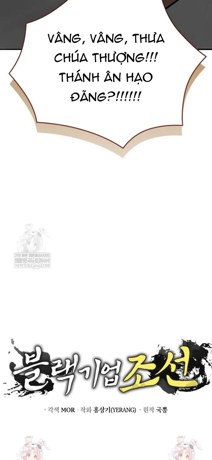 Vương Triều Đen Tối: Joseon Chap 140 - Next Chap 141