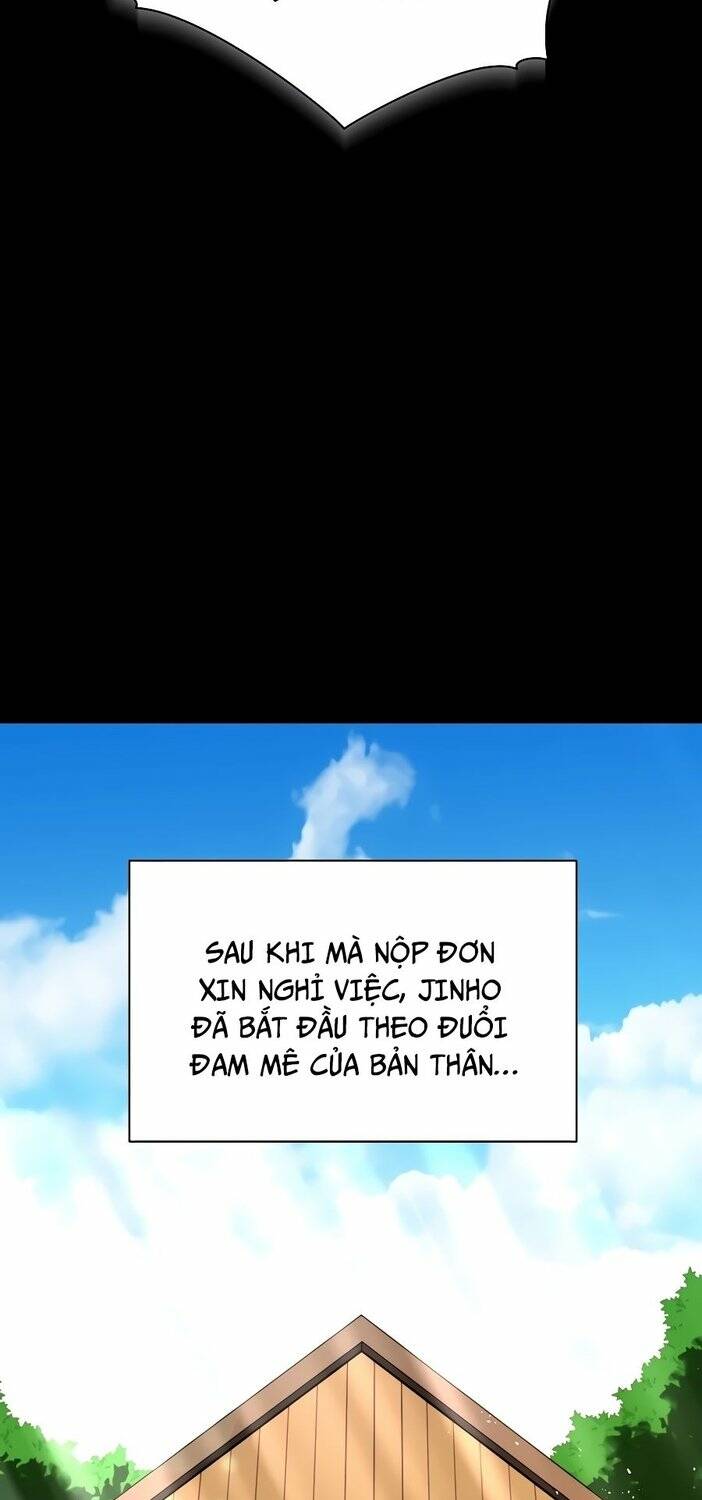 Vương Triều Đen Tối: Joseon Chap 2 - Next Chap 3