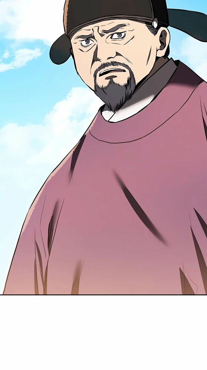 Vương Triều Đen Tối: Joseon Chap 3 - Next Chap 4
