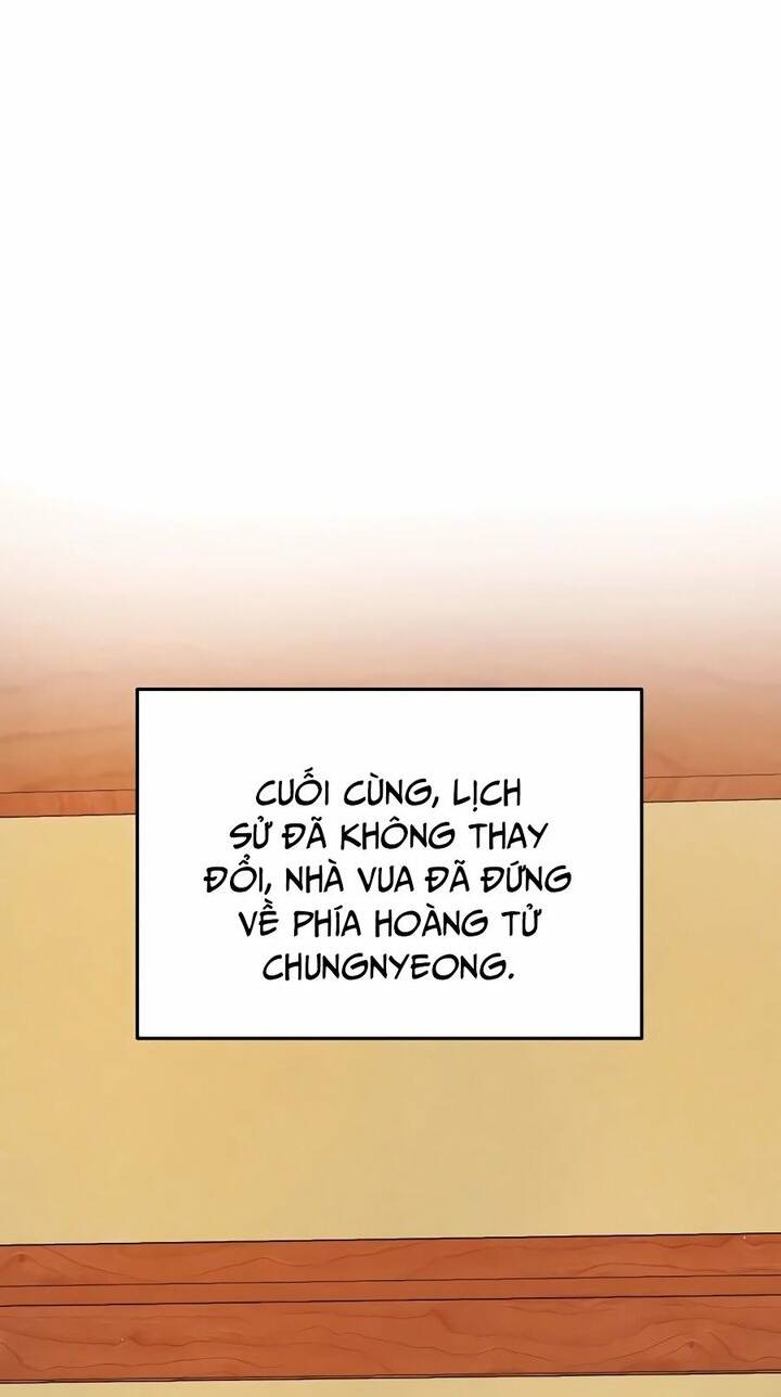 Vương Triều Đen Tối: Joseon Chap 3 - Next Chap 4