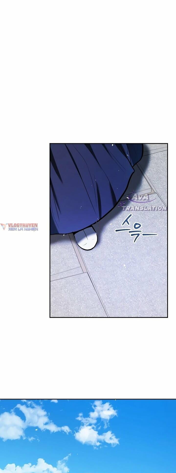 Vương Triều Đen Tối: Joseon Chap 4 - Next Chap 5