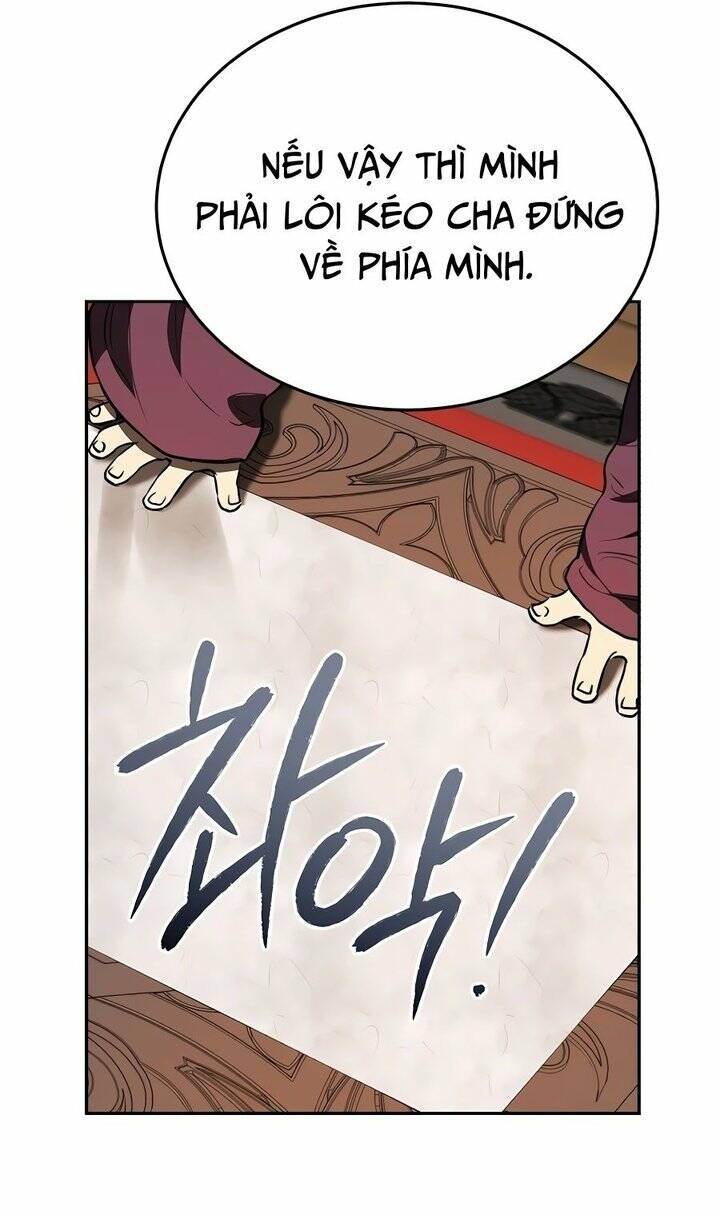 Vương Triều Đen Tối: Joseon Chap 4 - Next Chap 5