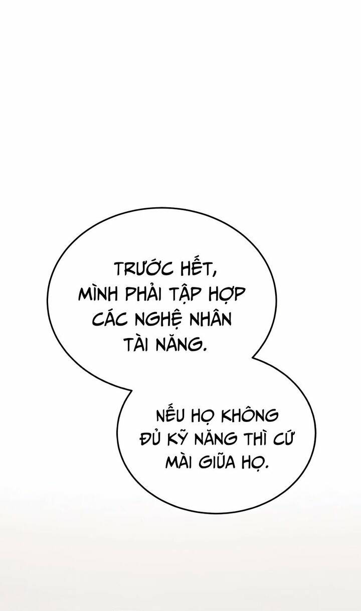 Vương Triều Đen Tối: Joseon Chap 4 - Next Chap 5