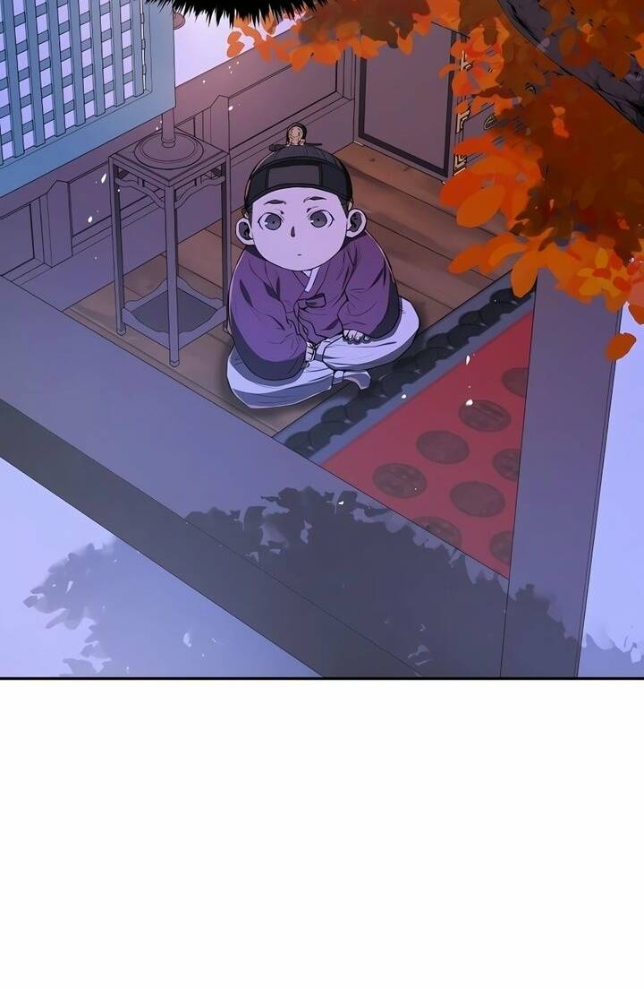 Vương Triều Đen Tối: Joseon Chap 4 - Next Chap 5