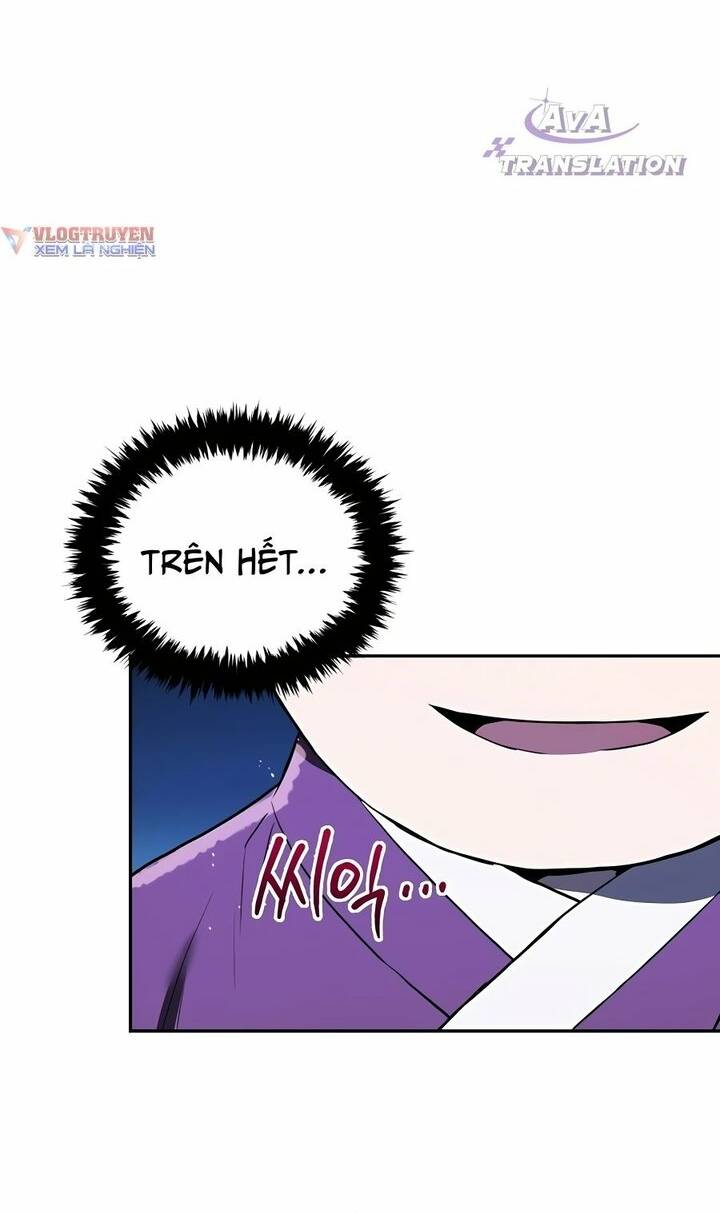Vương Triều Đen Tối: Joseon Chap 4 - Next Chap 5