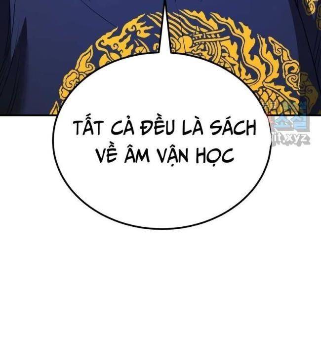 Vương Triều Đen Tối: Joseon Chap 43 - Next Chap 44
