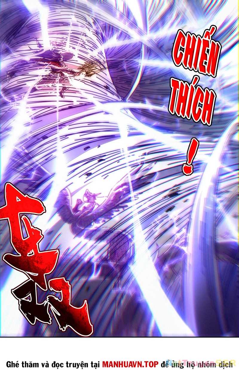 Vương Triều Đen Tối: Joseon Chap 43 - Next Chap 44