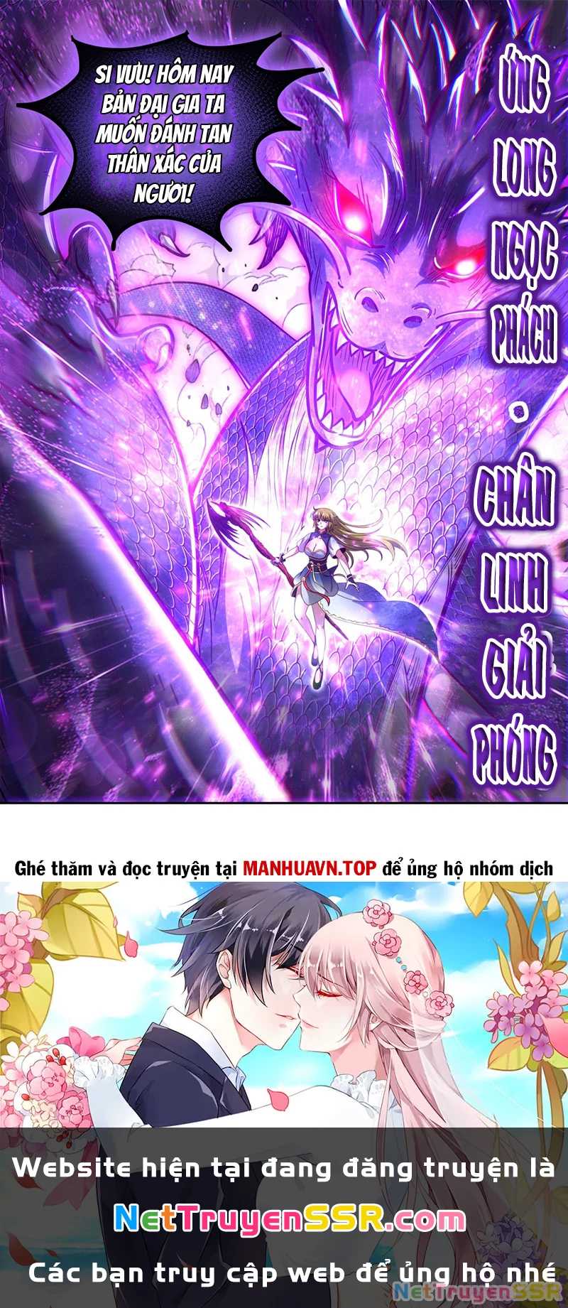 Vương Triều Đen Tối: Joseon Chap 43 - Next Chap 44