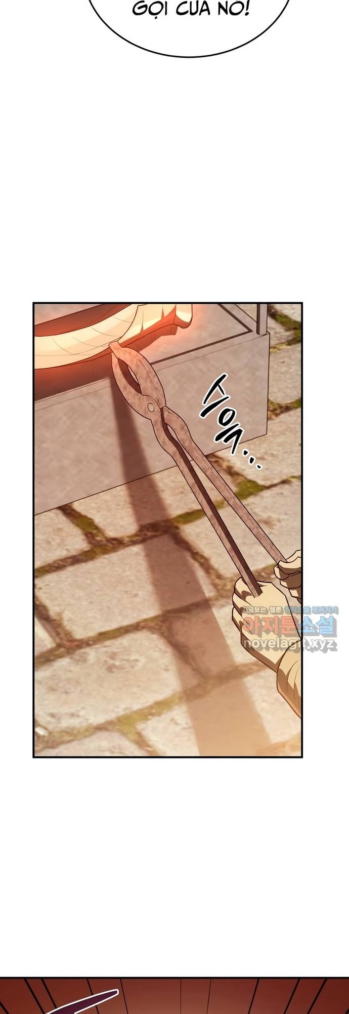 Vương Triều Đen Tối: Joseon Chap 43 - Next Chap 44