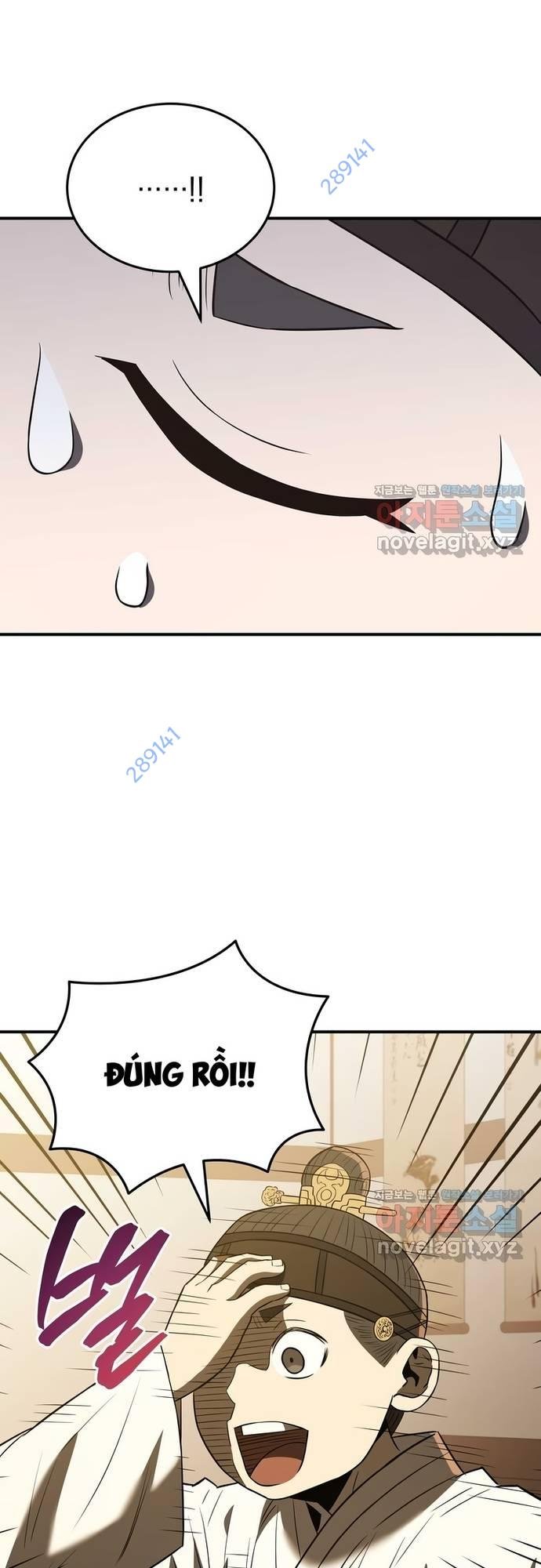 Vương Triều Đen Tối: Joseon Chap 43 - Next Chap 44