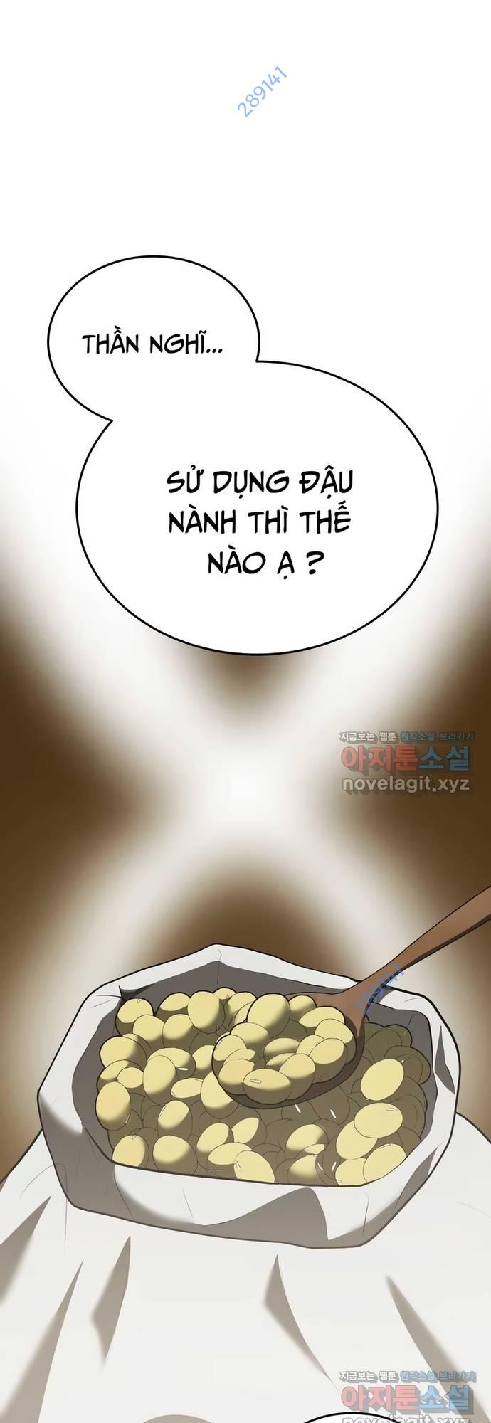 Vương Triều Đen Tối: Joseon Chap 43 - Next Chap 44