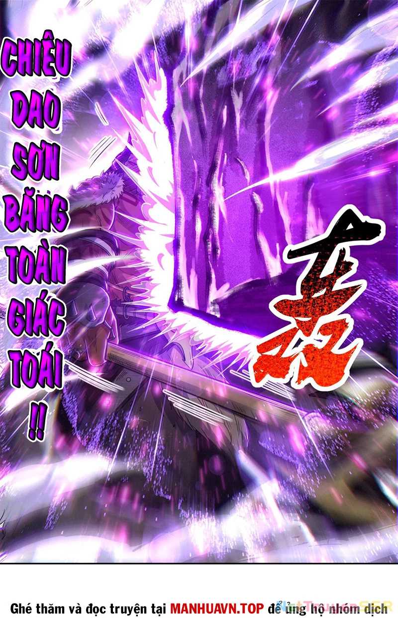 Vương Triều Đen Tối: Joseon Chap 43 - Next Chap 44