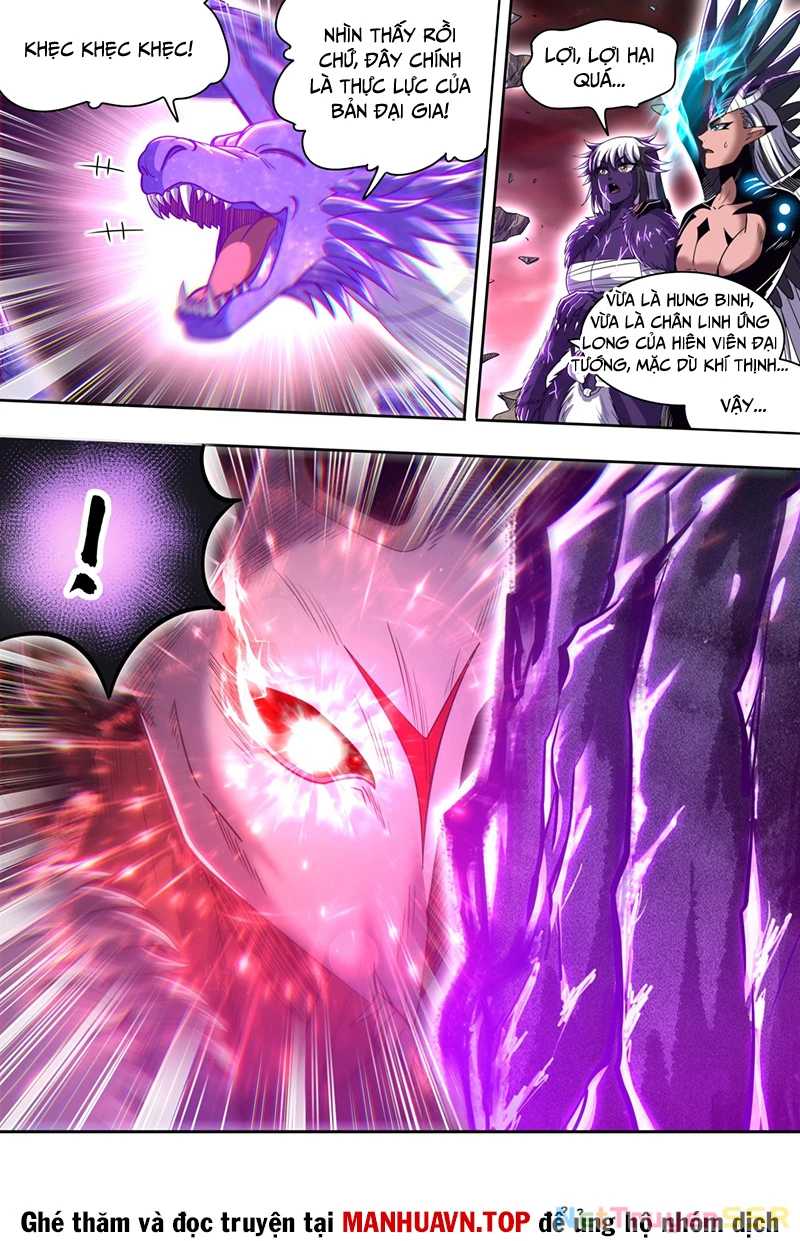 Vương Triều Đen Tối: Joseon Chap 43 - Next Chap 44