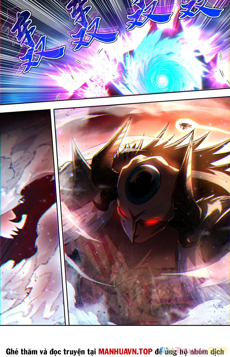 Vương Triều Đen Tối: Joseon Chap 43 - Next Chap 44