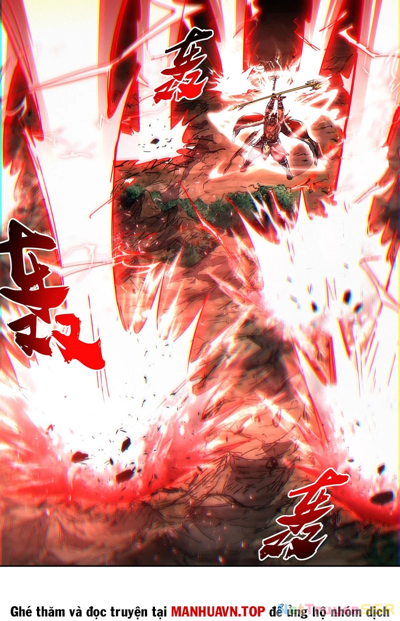 Vương Triều Đen Tối: Joseon Chap 43 - Next Chap 44