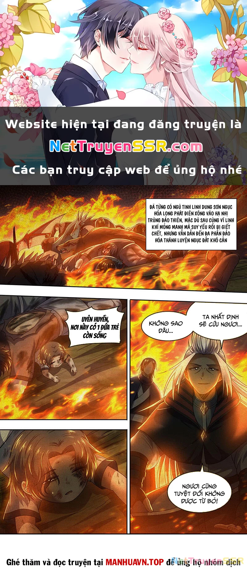 Vương Triều Đen Tối: Joseon Chap 43 - Next Chap 44