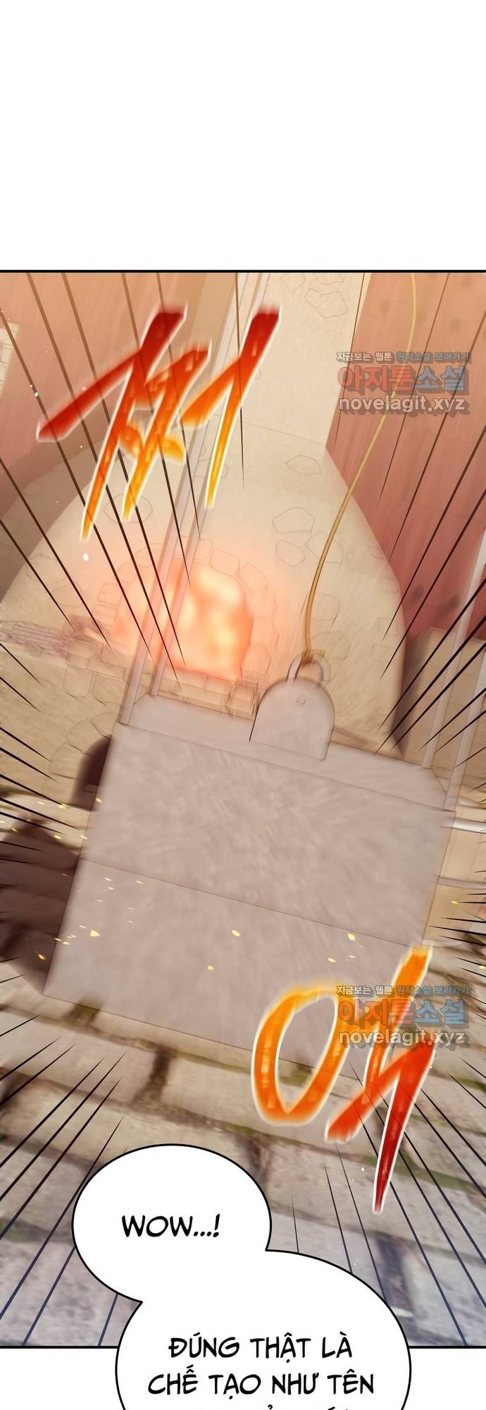 Vương Triều Đen Tối: Joseon Chap 44 - Next Chap 45