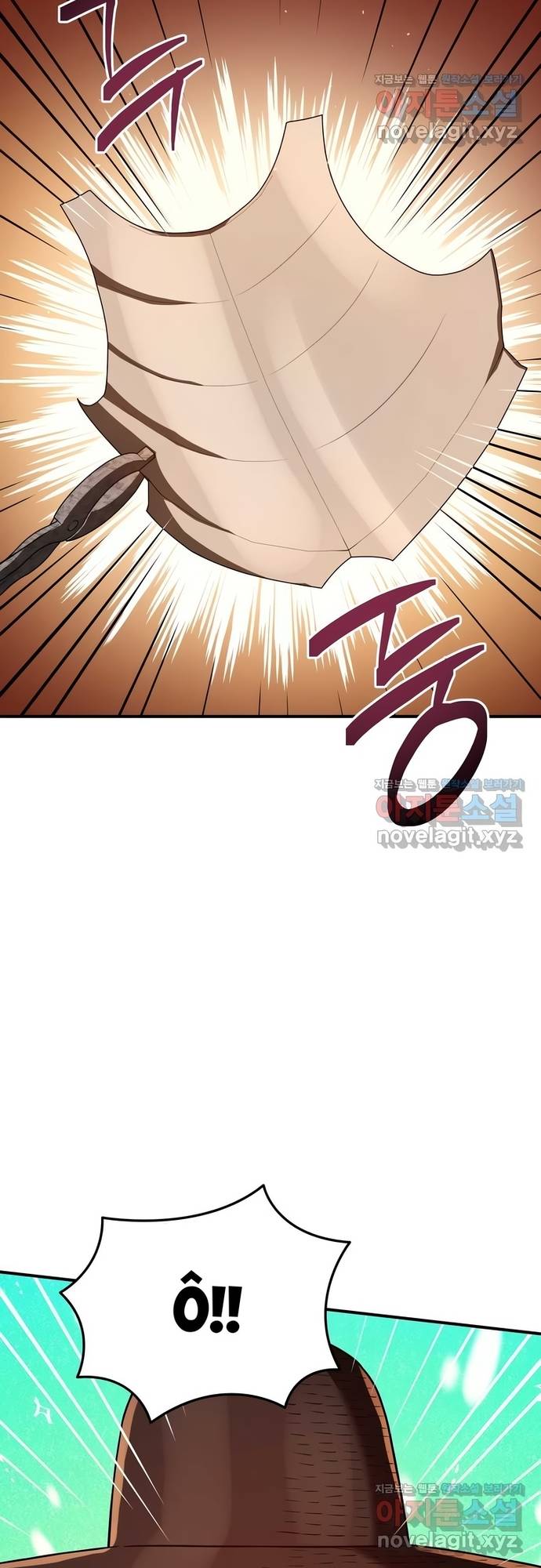 Vương Triều Đen Tối: Joseon Chap 44 - Next Chap 45