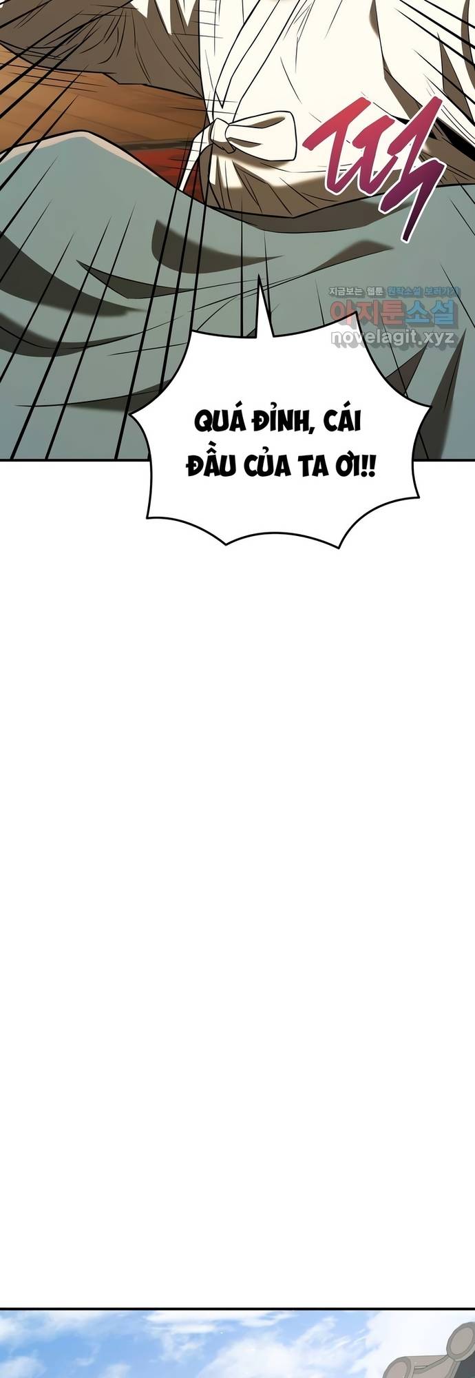Vương Triều Đen Tối: Joseon Chap 44 - Next Chap 45