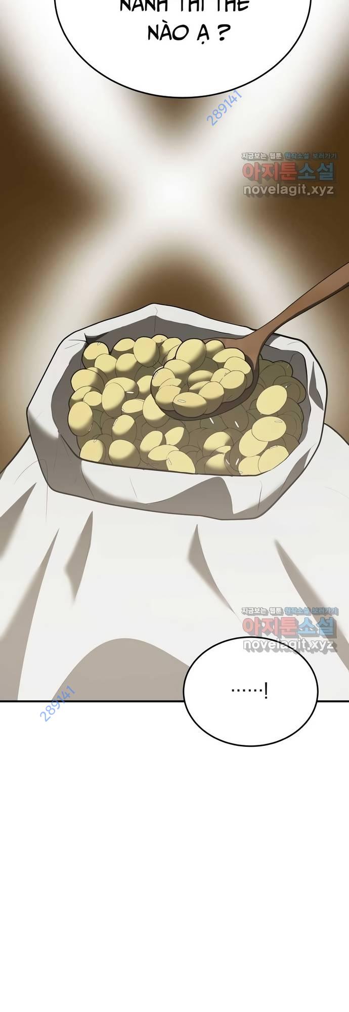 Vương Triều Đen Tối: Joseon Chap 44 - Next Chap 45