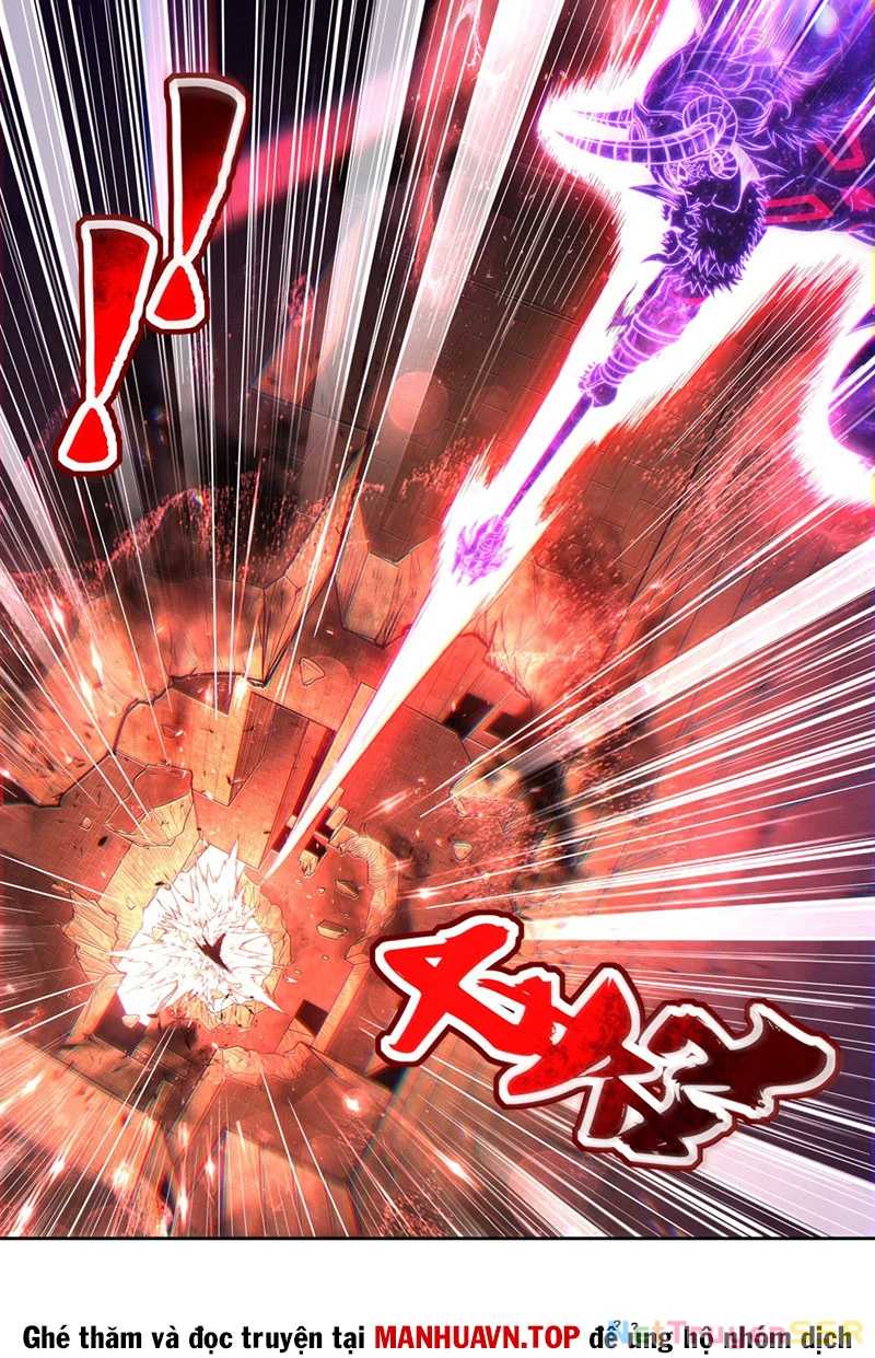 Vương Triều Đen Tối: Joseon Chap 44 - Next Chap 45