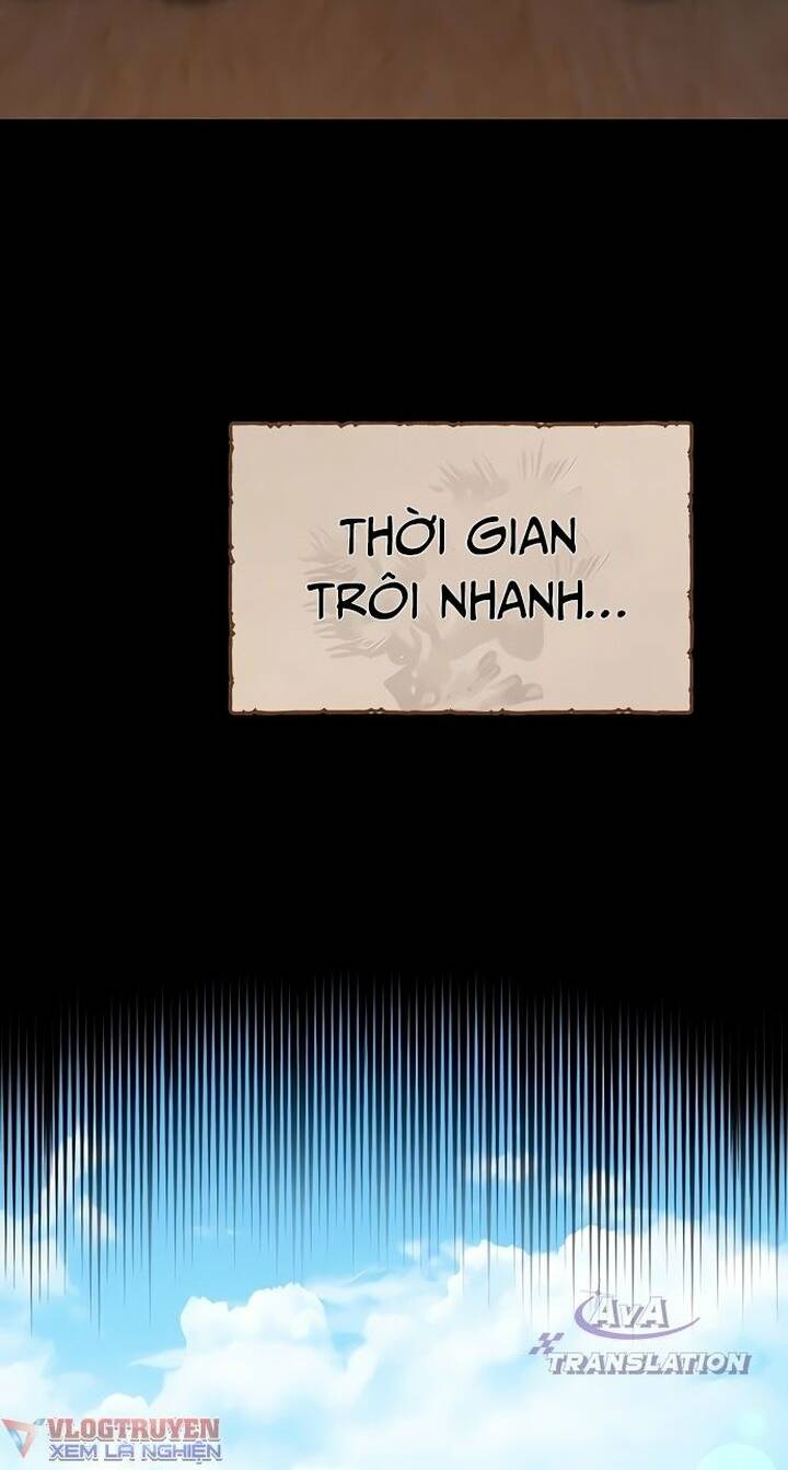 Vương Triều Đen Tối: Joseon Chap 5 - Next Chap 6