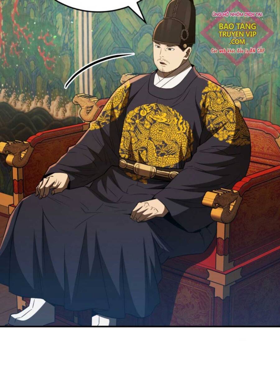 Vương Triều Đen Tối: Joseon Chap 52 - Next Chap 53