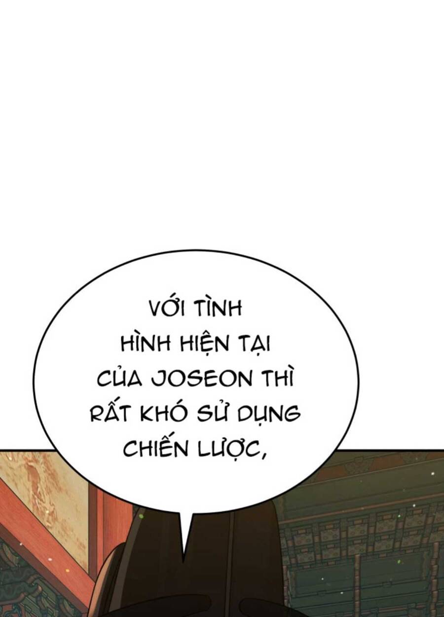 Vương Triều Đen Tối: Joseon Chap 52 - Next Chap 53