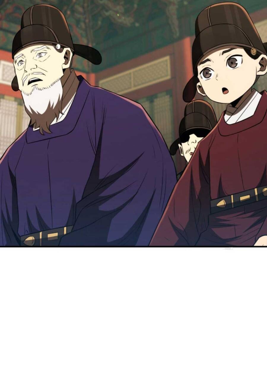 Vương Triều Đen Tối: Joseon Chap 52 - Next Chap 53