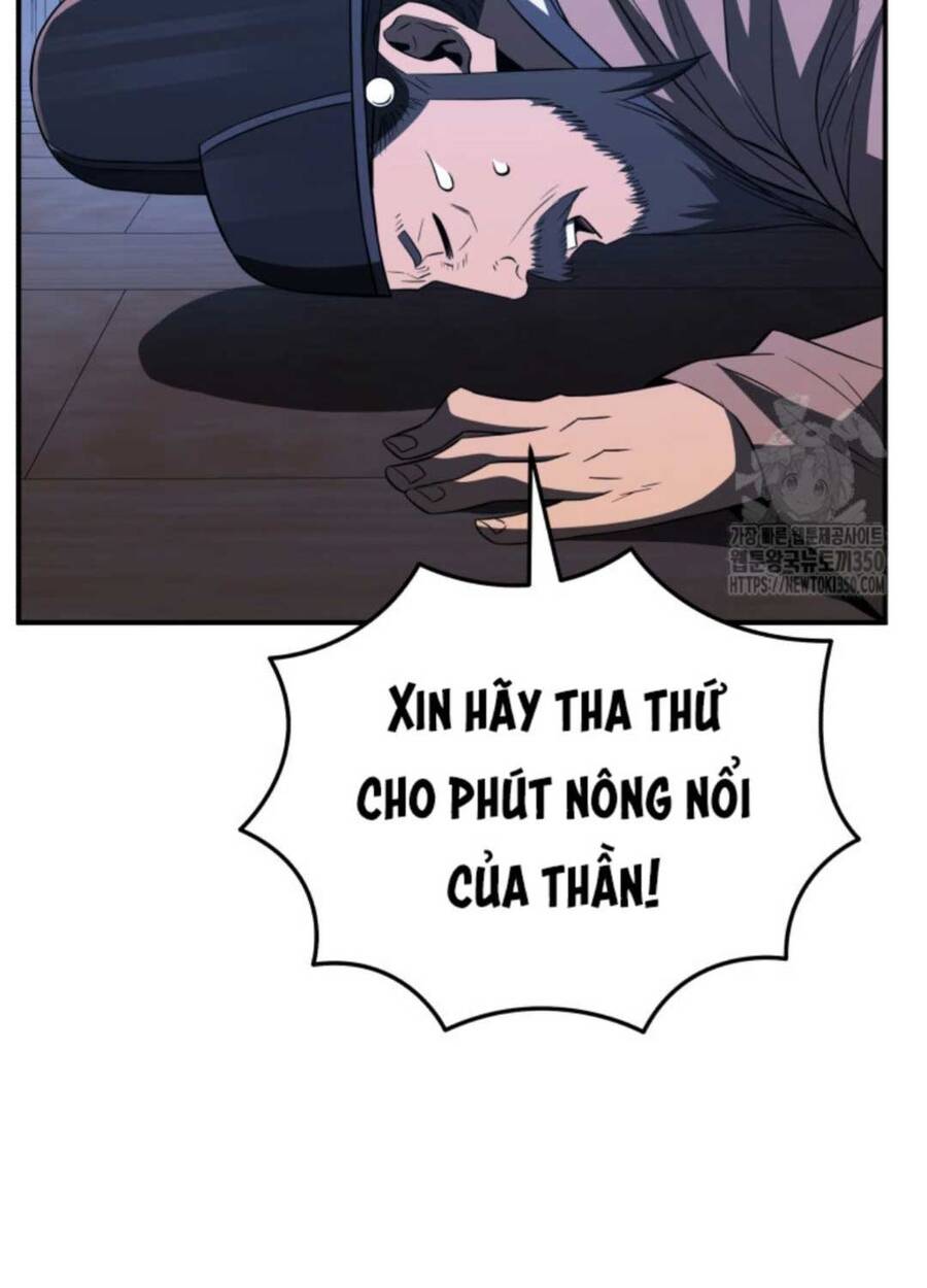 Vương Triều Đen Tối: Joseon Chap 52 - Next Chap 53