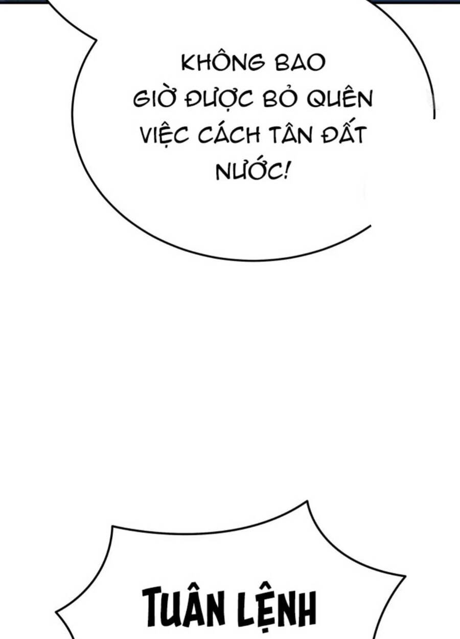 Vương Triều Đen Tối: Joseon Chap 52 - Next Chap 53