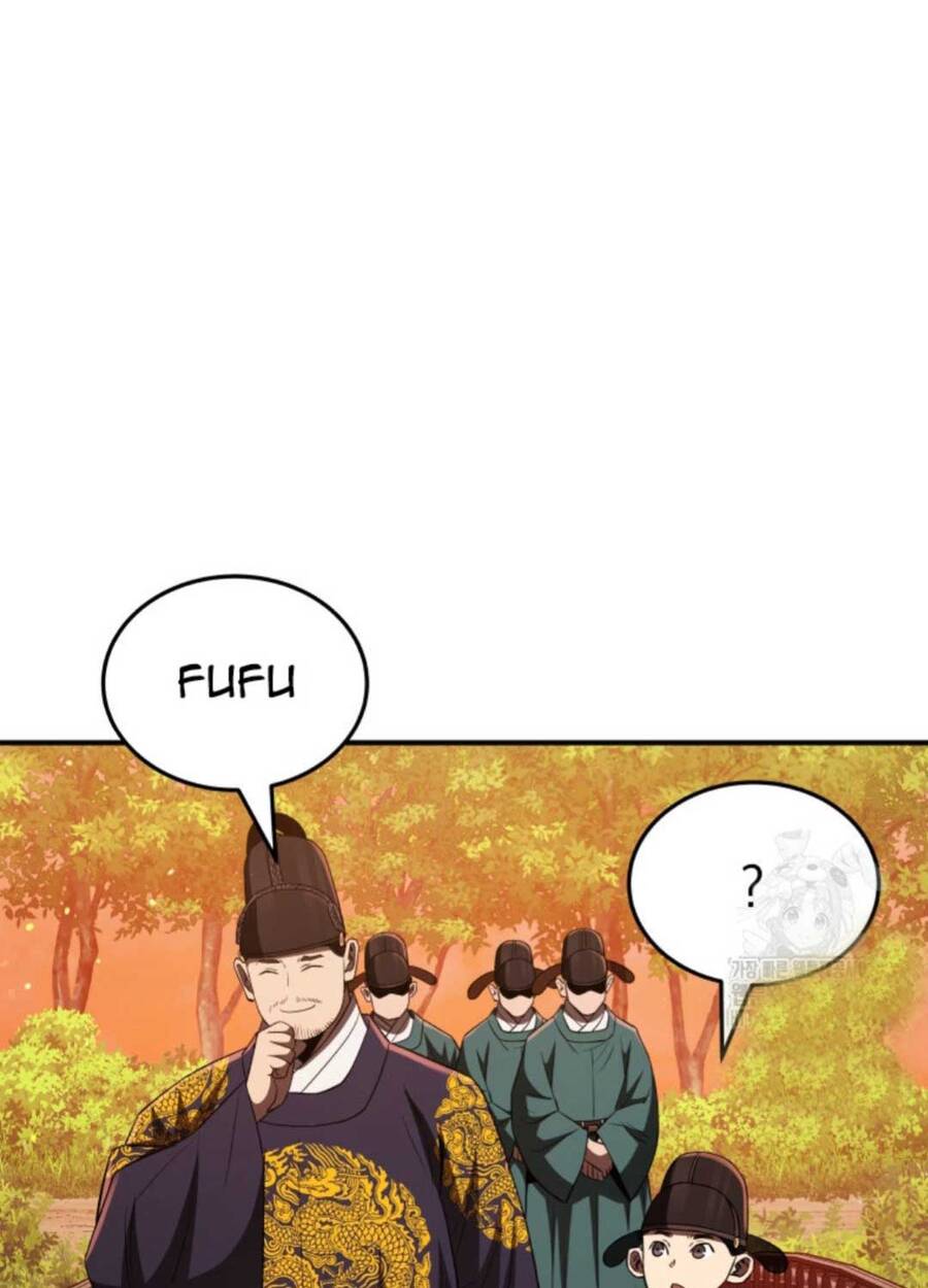 Vương Triều Đen Tối: Joseon Chap 52 - Next Chap 53