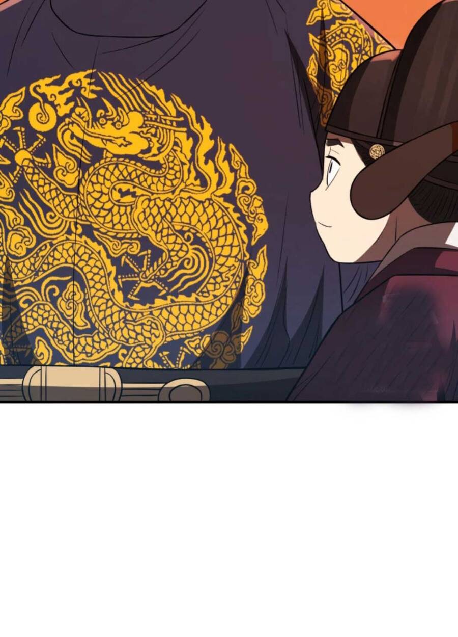Vương Triều Đen Tối: Joseon Chap 52 - Next Chap 53
