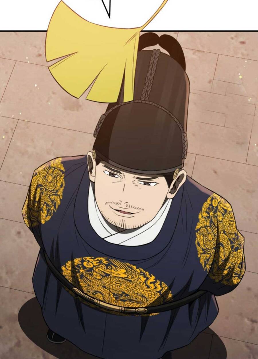 Vương Triều Đen Tối: Joseon Chap 52 - Next Chap 53