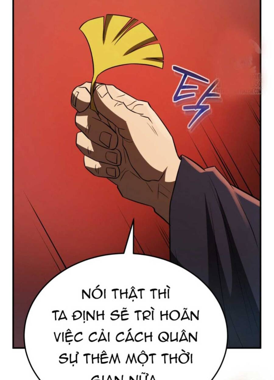 Vương Triều Đen Tối: Joseon Chap 52 - Next Chap 53