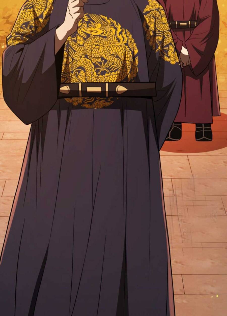 Vương Triều Đen Tối: Joseon Chap 52 - Next Chap 53
