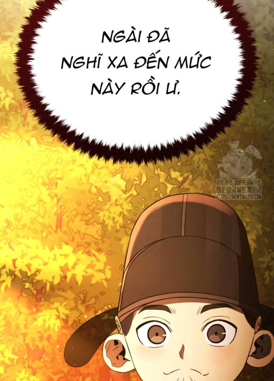 Vương Triều Đen Tối: Joseon Chap 52 - Next Chap 53