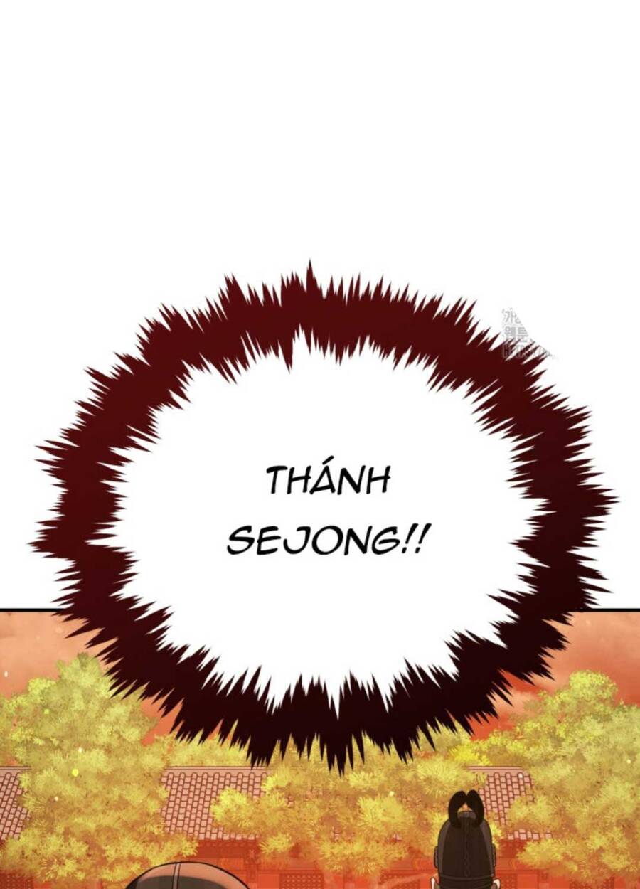 Vương Triều Đen Tối: Joseon Chap 52 - Next Chap 53