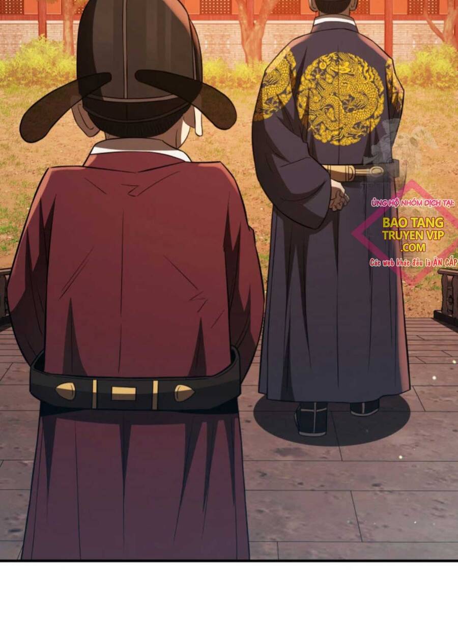 Vương Triều Đen Tối: Joseon Chap 52 - Next Chap 53
