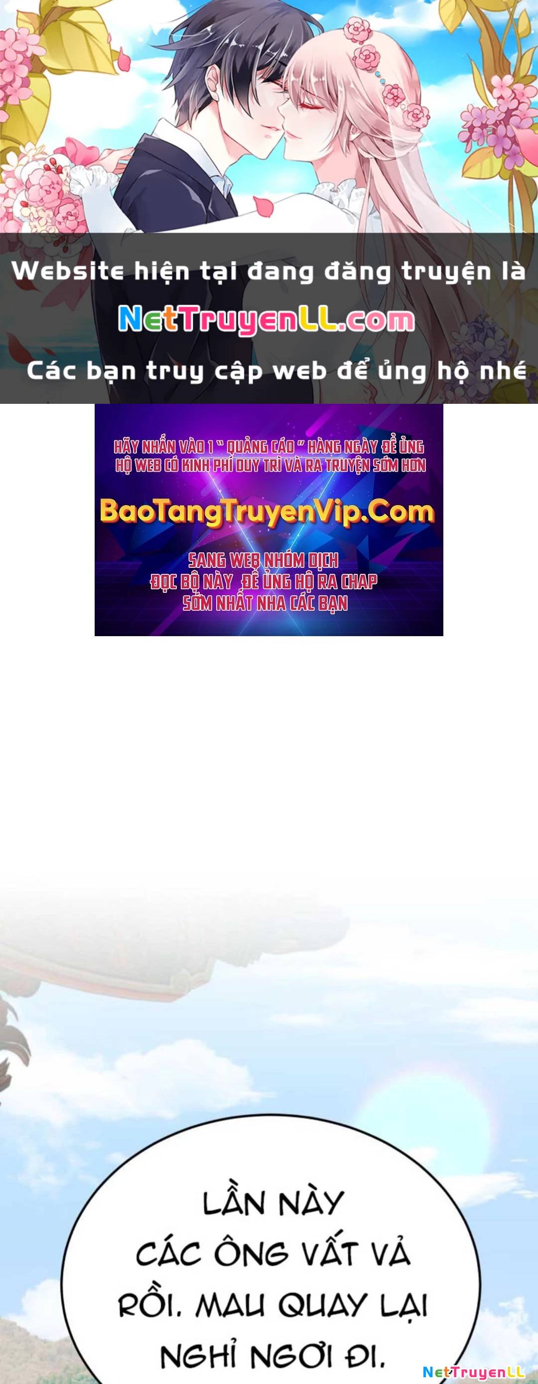 Vương Triều Đen Tối: Joseon Chap 52 - Next Chap 53