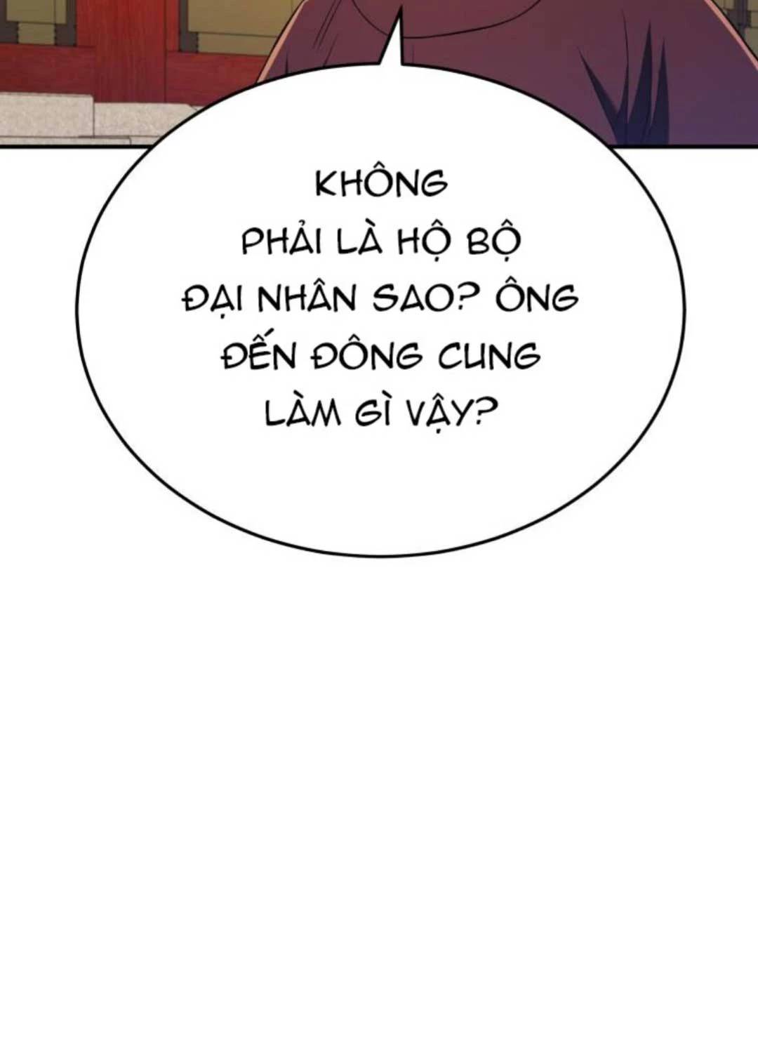 Vương Triều Đen Tối: Joseon Chap 52 - Next Chap 53