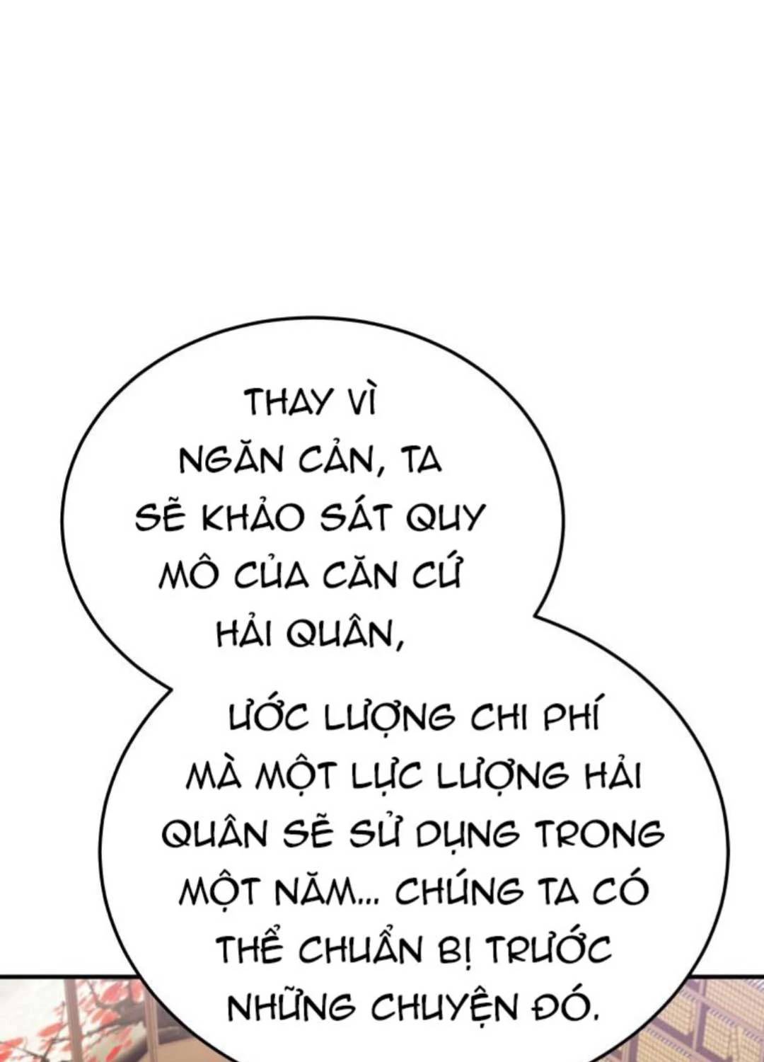 Vương Triều Đen Tối: Joseon Chap 52 - Next Chap 53