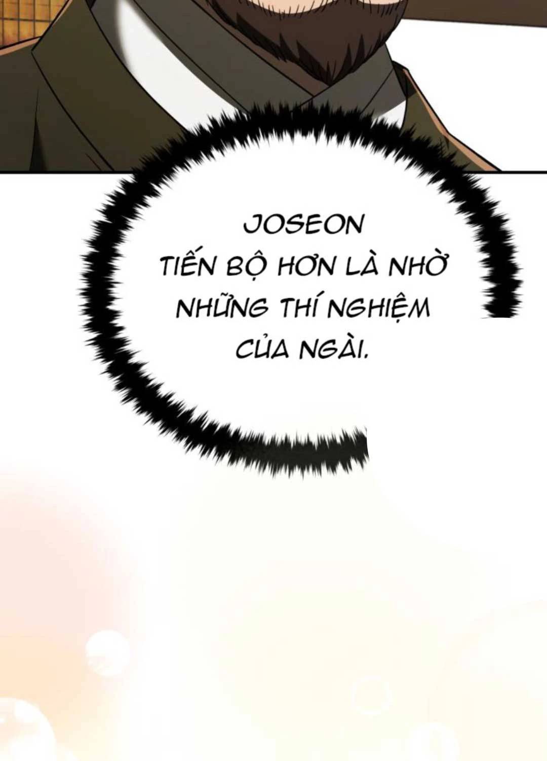 Vương Triều Đen Tối: Joseon Chap 52 - Next Chap 53