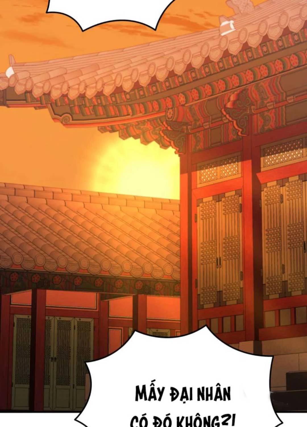 Vương Triều Đen Tối: Joseon Chap 52 - Next Chap 53