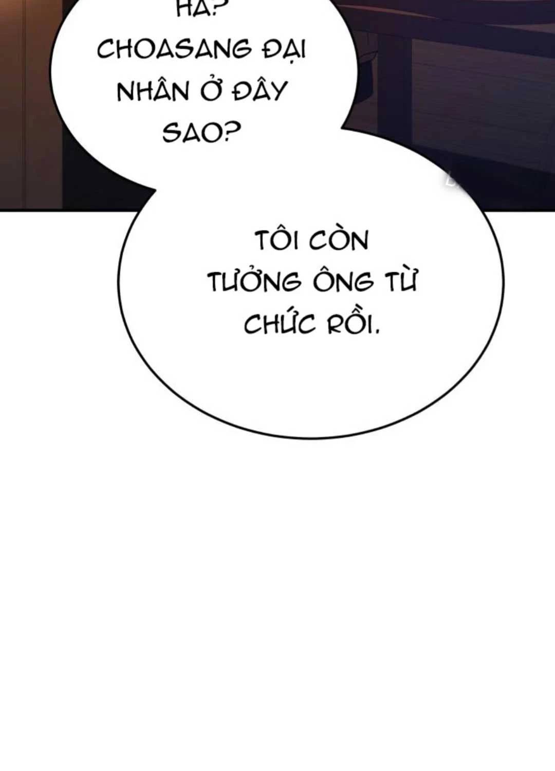 Vương Triều Đen Tối: Joseon Chap 52 - Next Chap 53