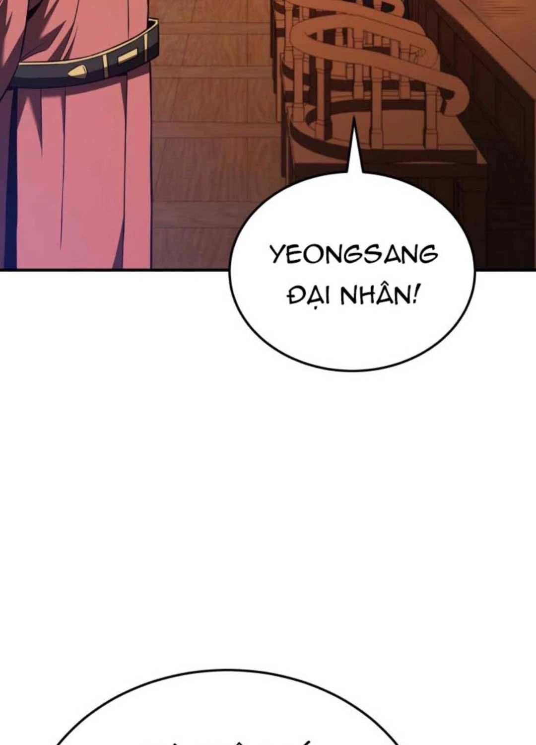 Vương Triều Đen Tối: Joseon Chap 52 - Next Chap 53