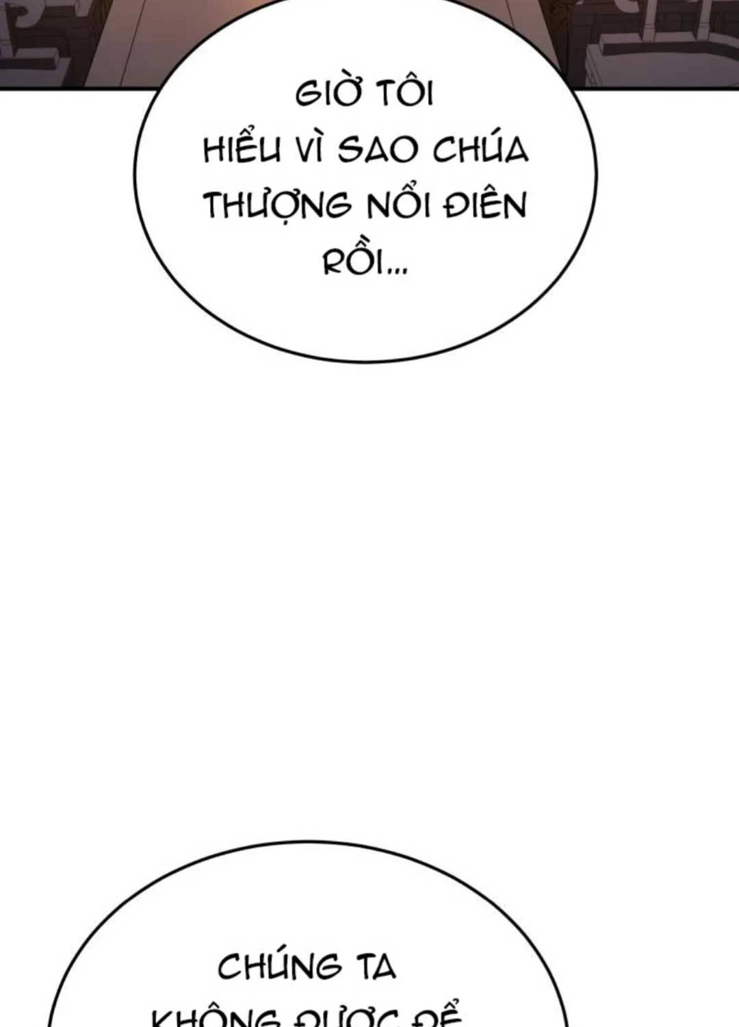 Vương Triều Đen Tối: Joseon Chap 52 - Next Chap 53