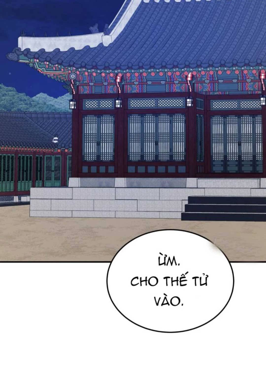 Vương Triều Đen Tối: Joseon Chap 52 - Next Chap 53